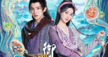 Download Drama China Exorcist Chef Subtitle Indonesia