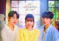 Download Drama Korea Crushology 101 Subtitle Indonesia