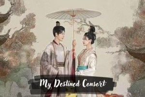 Download Drama China My Destined Consort Subtitle Indonesia