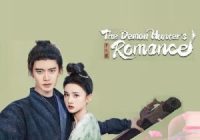 Download The Demon Hunter’s Romance Subtitle Indonesia