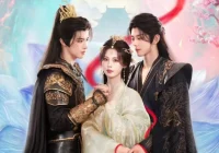 Download Drama China Touch of the Frozen Heart Subtitle Indonesia